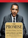 The Promise (MP3)